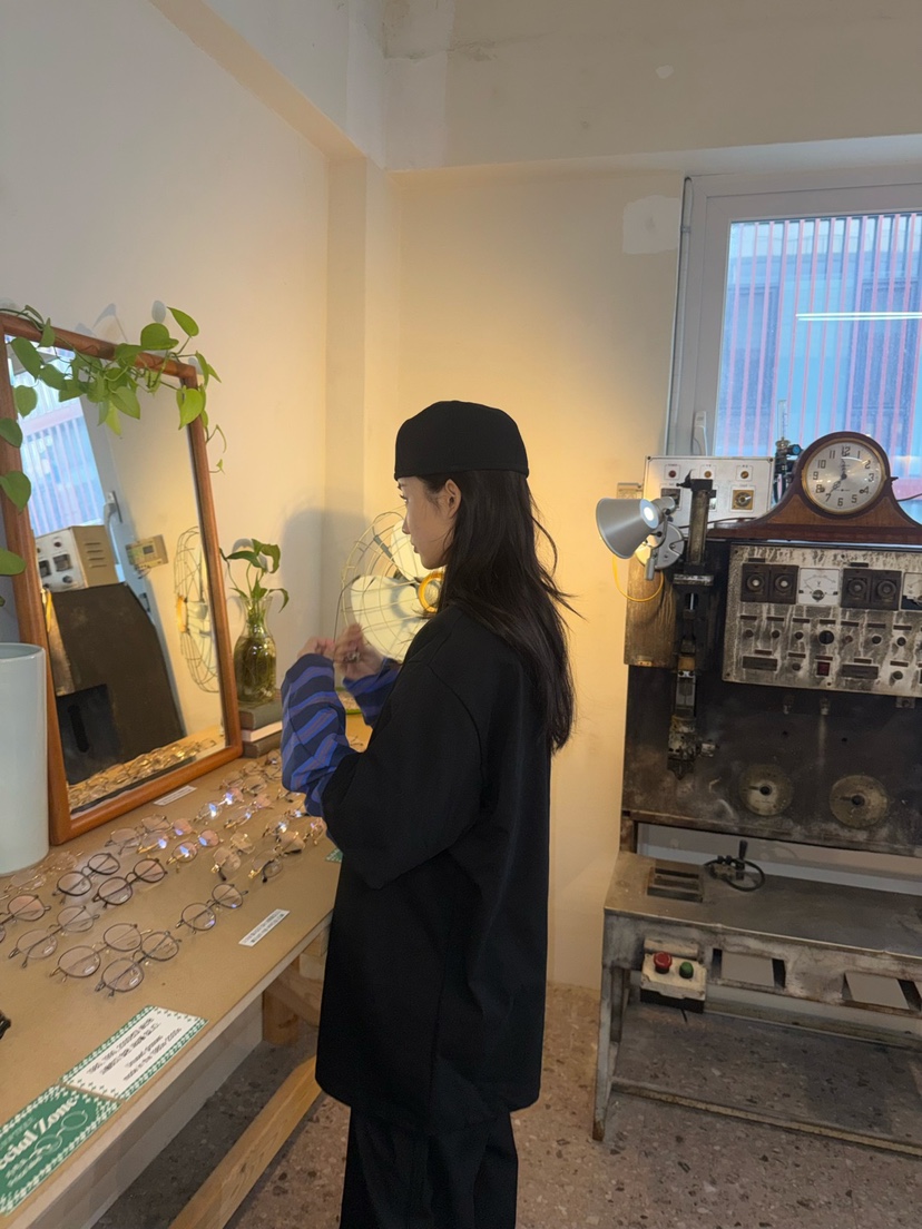 JKICHI韓國代購女士新品休閑推薦人氣26春夏真品熱賣時尚T恤JKICHIT恤