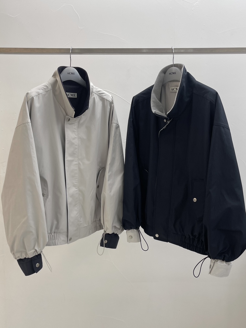 ACME東大門代購女裝新品熱賣26春夏真品推薦時尚人氣夾克ACME夾克