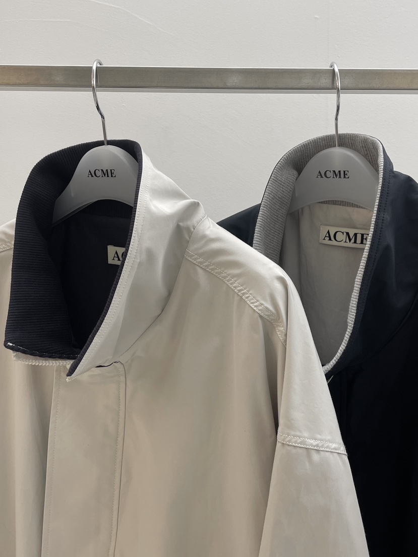 ACME東大門代購女裝新品熱賣26春夏真品推薦時尚人氣夾克ACME夾克