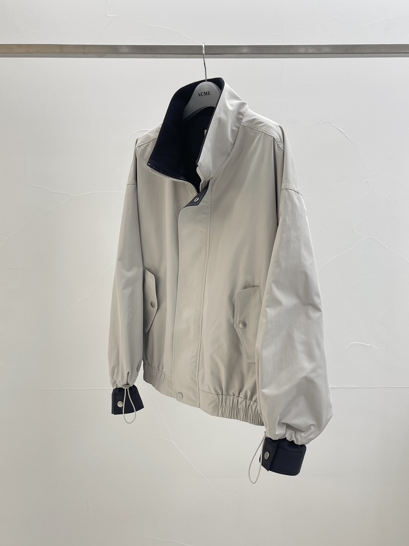 ACME東大門代購女裝新品熱賣26春夏真品推薦時尚人氣夾克ACME夾克圖色1