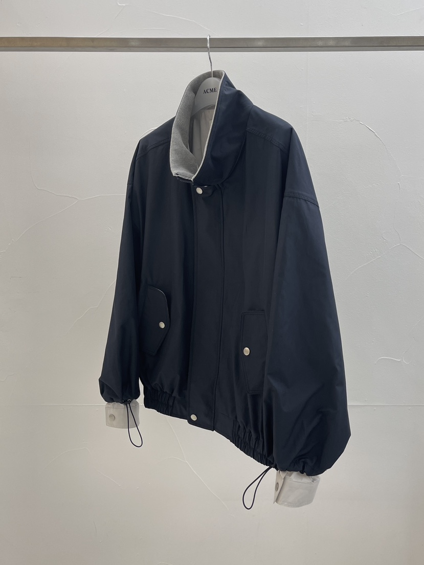 ACME東大門代購女裝新品熱賣26春夏真品推薦時尚人氣夾克ACME夾克圖色2