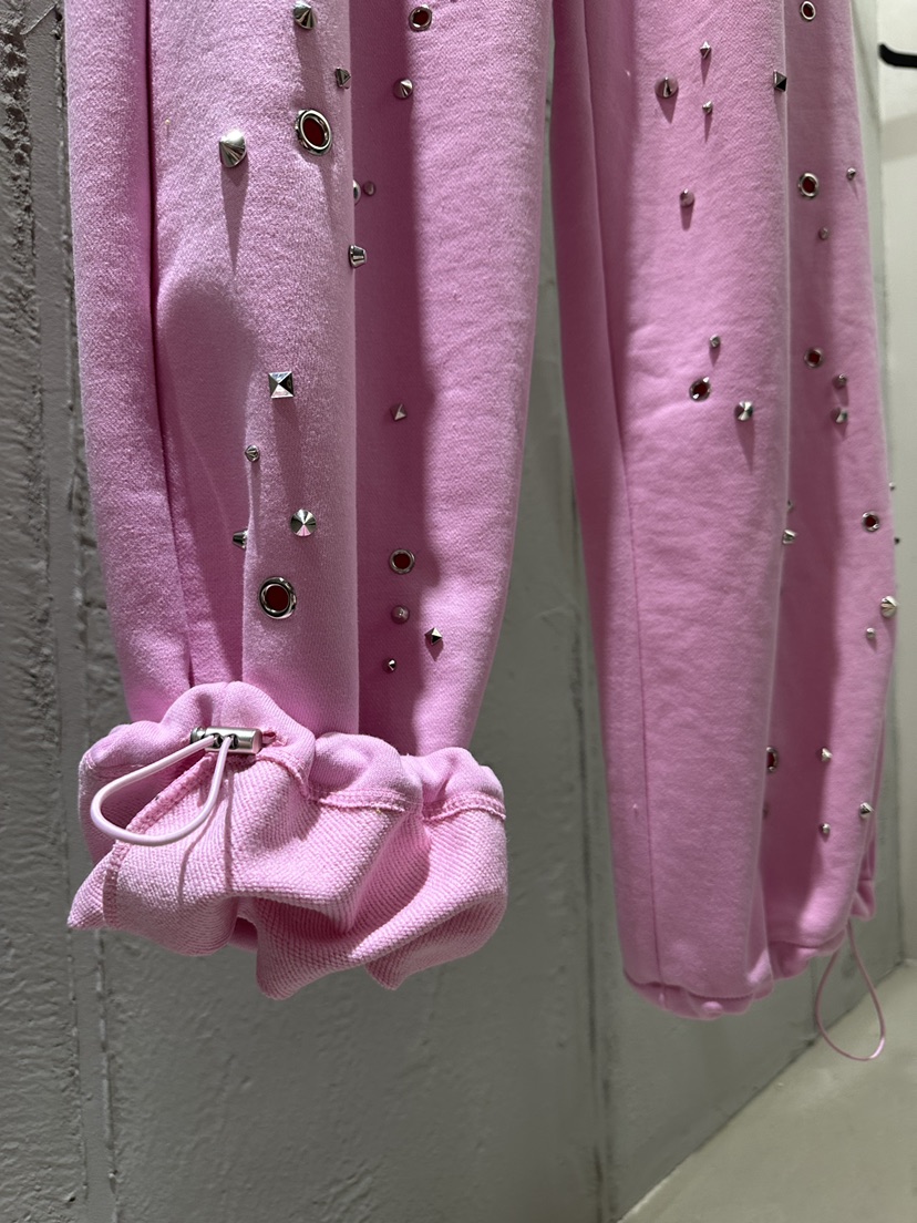 UNICO-p東大門實拍女士新品熱賣推薦職業真品人氣休閑褲UNICO休閑褲