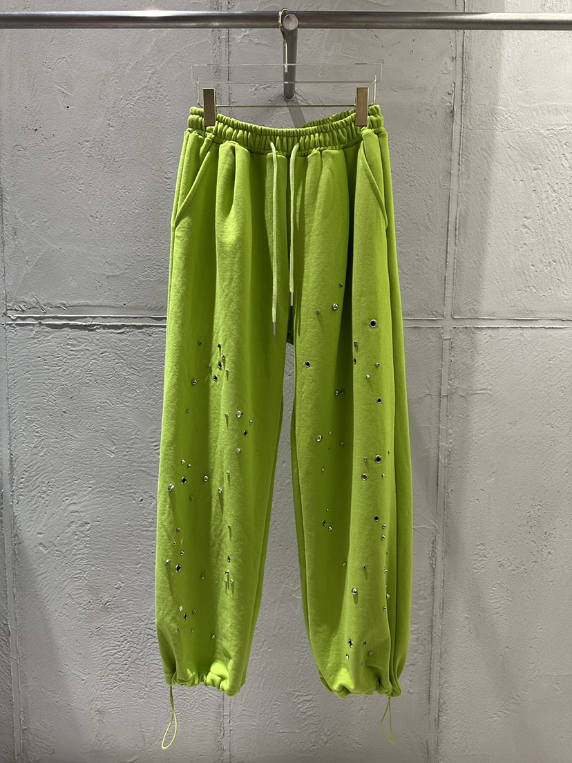 UNICO-p東大門實拍女士新品熱賣推薦職業真品人氣休閑褲UNICO休閑褲圖色2