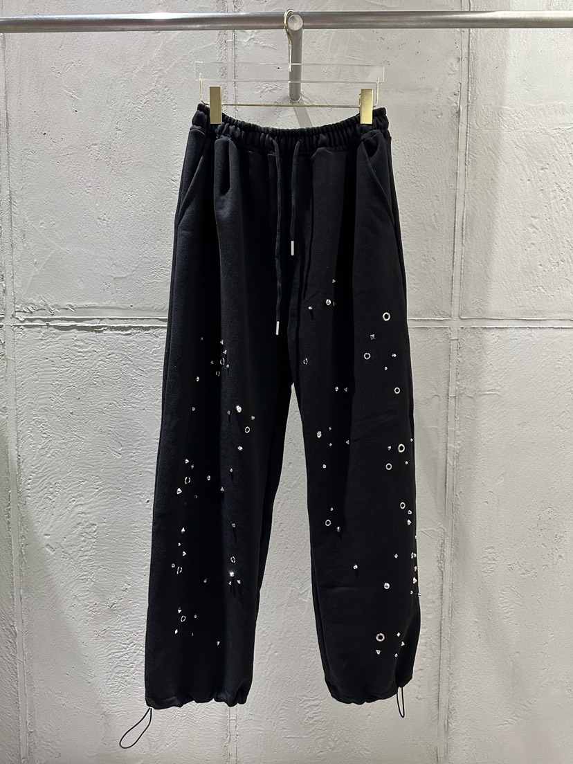 UNICO-p東大門實拍女士新品熱賣推薦職業真品人氣休閑褲UNICO休閑褲圖色3