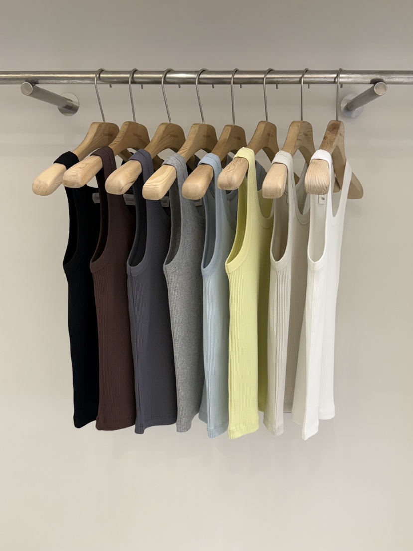 TOOGOOD東大門直郵女士新款推薦職業真品熱賣休閑吊帶背心TOOGOOD吊帶/背心