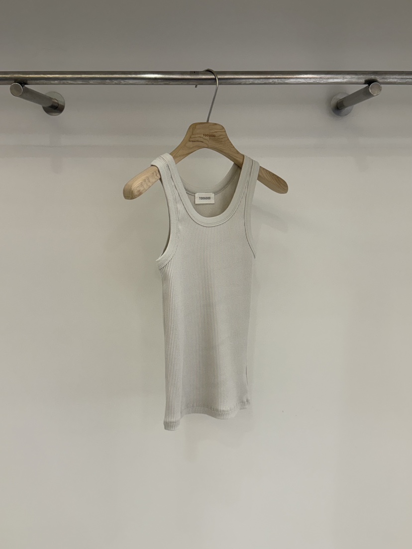 TOOGOOD東大門直郵女士新款推薦職業真品熱賣休閑吊帶背心TOOGOOD吊帶/背心圖色3