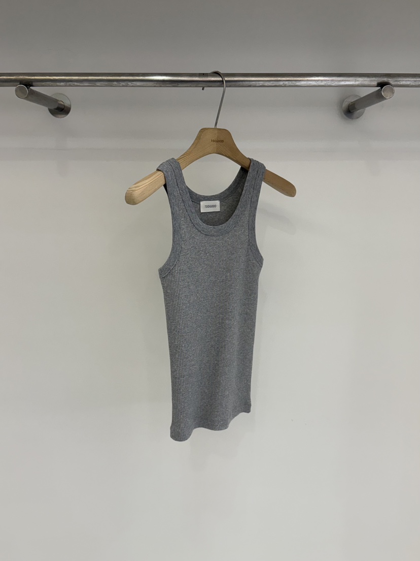 TOOGOOD東大門直郵女士新款推薦職業真品熱賣休閑吊帶背心TOOGOOD吊帶/背心圖色5