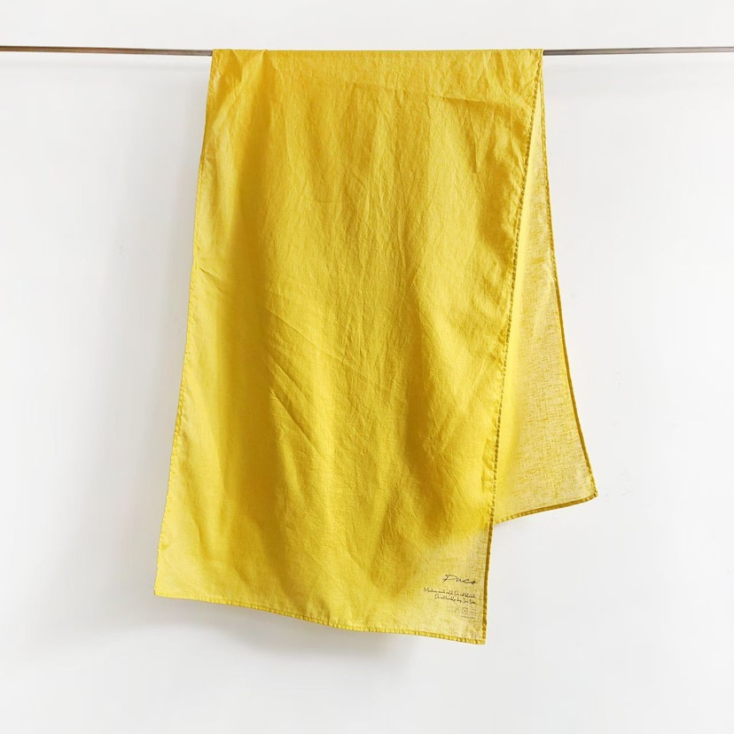 PUCO東大門實拍女士新款熱賣26春夏人氣休閑真品圍巾披肩PUCO圍巾/披肩圖色2