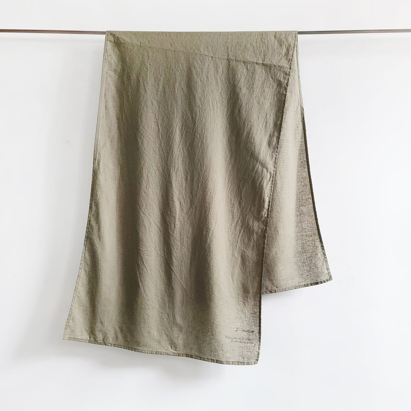 PUCO東大門實拍女士新款熱賣26春夏人氣休閑真品圍巾披肩PUCO圍巾/披肩圖色3