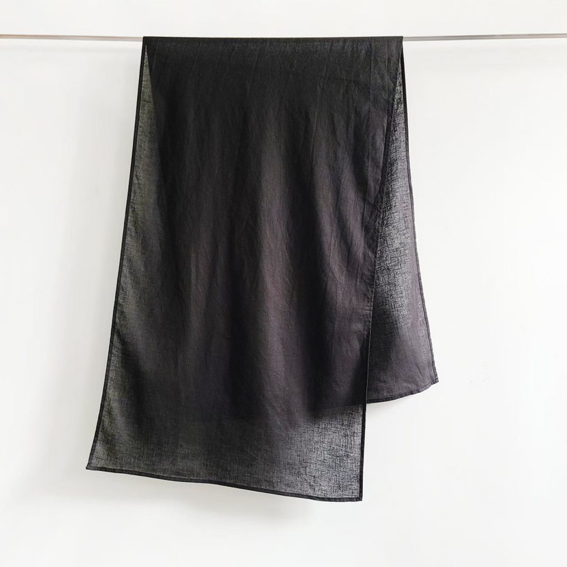 PUCO東大門實拍女士新款熱賣26春夏人氣休閑真品圍巾披肩PUCO圍巾/披肩圖色7