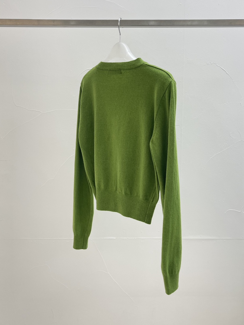 ACME韓國代購女裝新品人氣推薦休閑真品職業時尚熱賣針織衫ACME針織衫