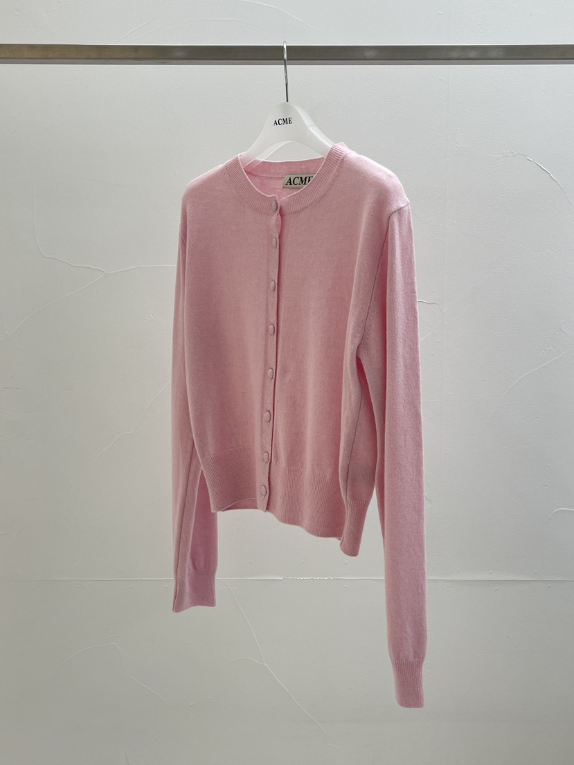 ACME韓國代購女裝新品人氣推薦休閑真品職業時尚熱賣針織衫ACME針織衫圖色3