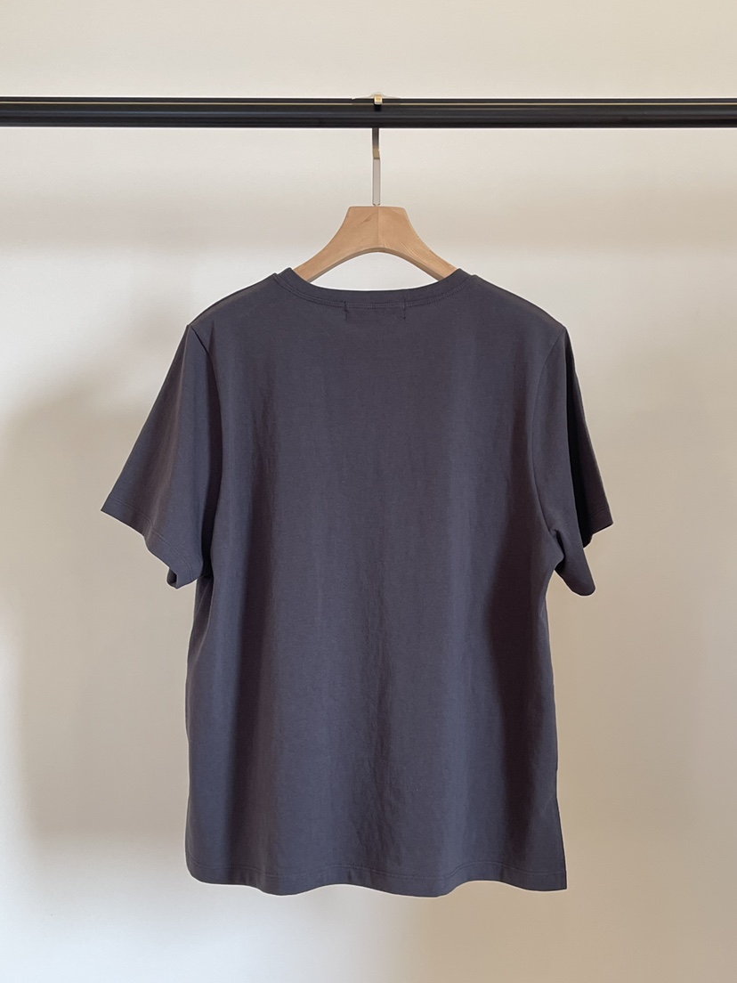 THE MUI東大門代購女士新品人氣休閑26春夏時尚職業真品T恤THE MUIT恤