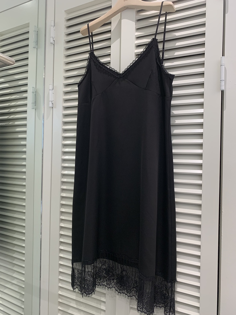 LE OVE/VERDI東大門實拍女裝新品人氣職業真品推薦連衣裙LE OVE/VERDI連衣裙圖色2