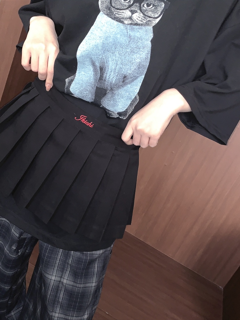 JKICHI東大門實拍女裝新款時尚26春夏推薦真品職業休閑短裙JKICHI短裙