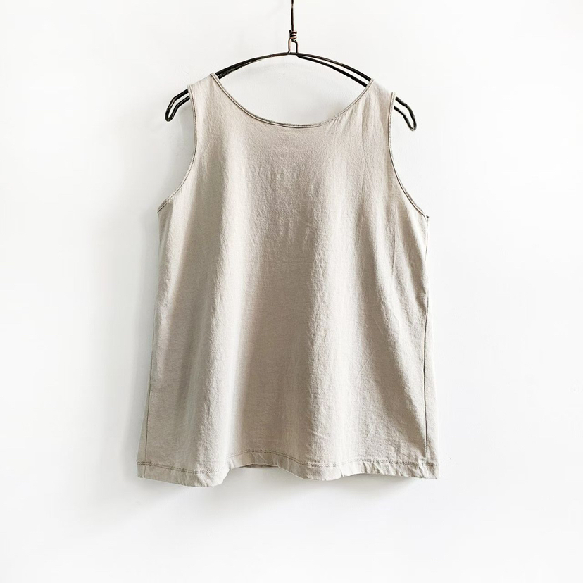 PUCO韓國代購女裝新款26春夏推薦休閑真品時尚人氣吊帶背心PUCO吊帶/背心