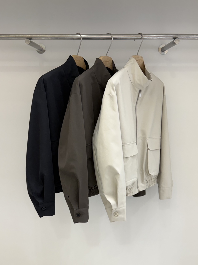 TOOGOOD東大門代購女士新款職業休閑熱賣26春夏推薦真品夾克TOOGOOD夾克