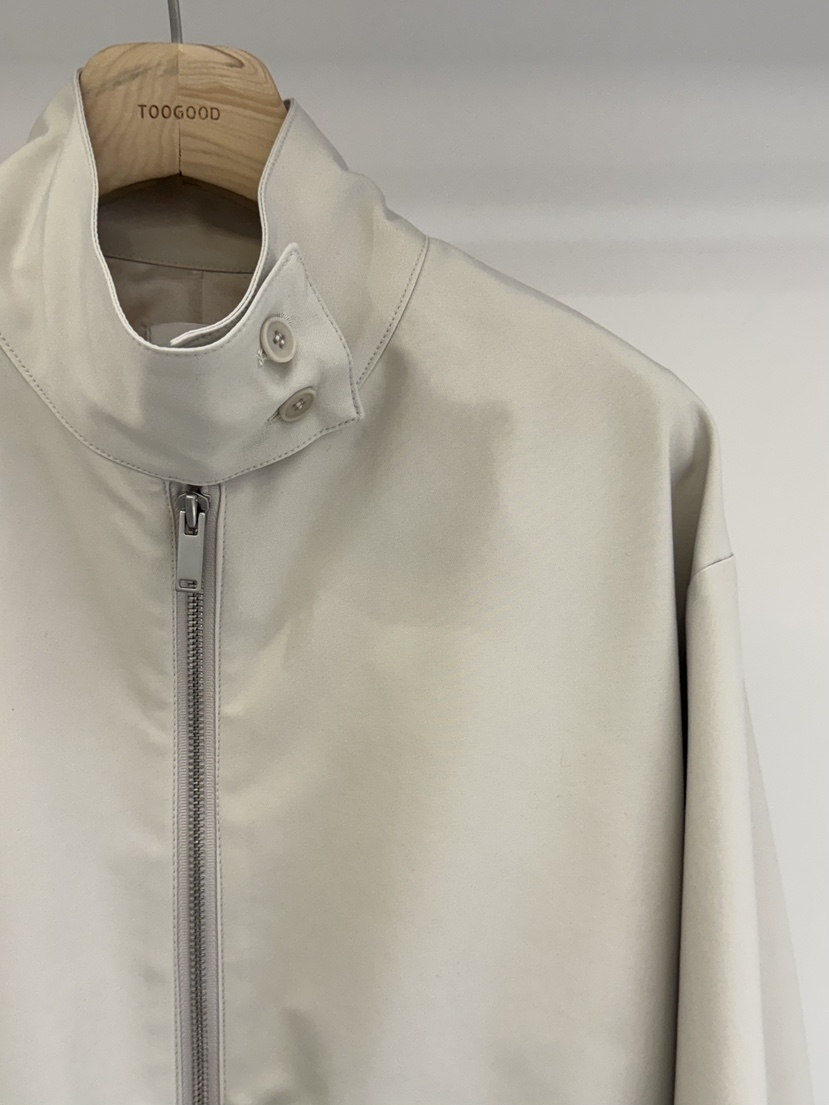 TOOGOOD東大門代購女士新款職業休閑熱賣26春夏推薦真品夾克TOOGOOD夾克