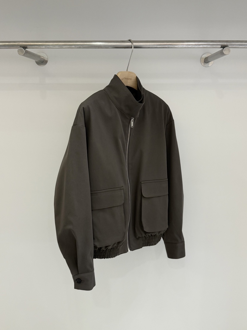 TOOGOOD東大門代購女士新款職業休閑熱賣26春夏推薦真品夾克TOOGOOD夾克圖色1