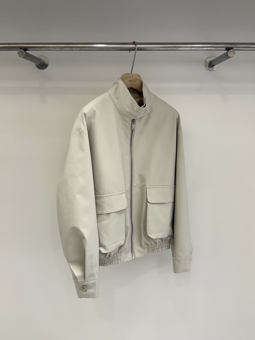 TOOGOOD東大門代購女士新款職業休閑熱賣26春夏推薦真品夾克TOOGOOD夾克圖色2