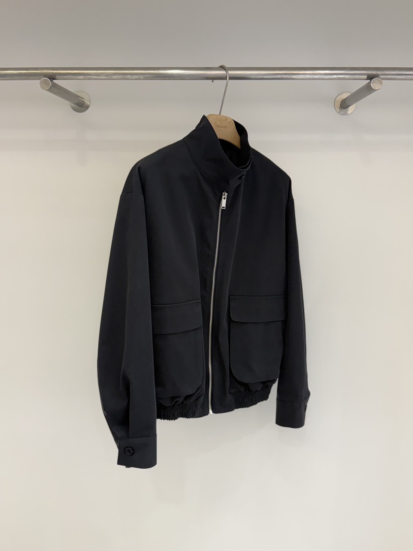 TOOGOOD東大門代購女士新款職業休閑熱賣26春夏推薦真品夾克TOOGOOD夾克圖色3