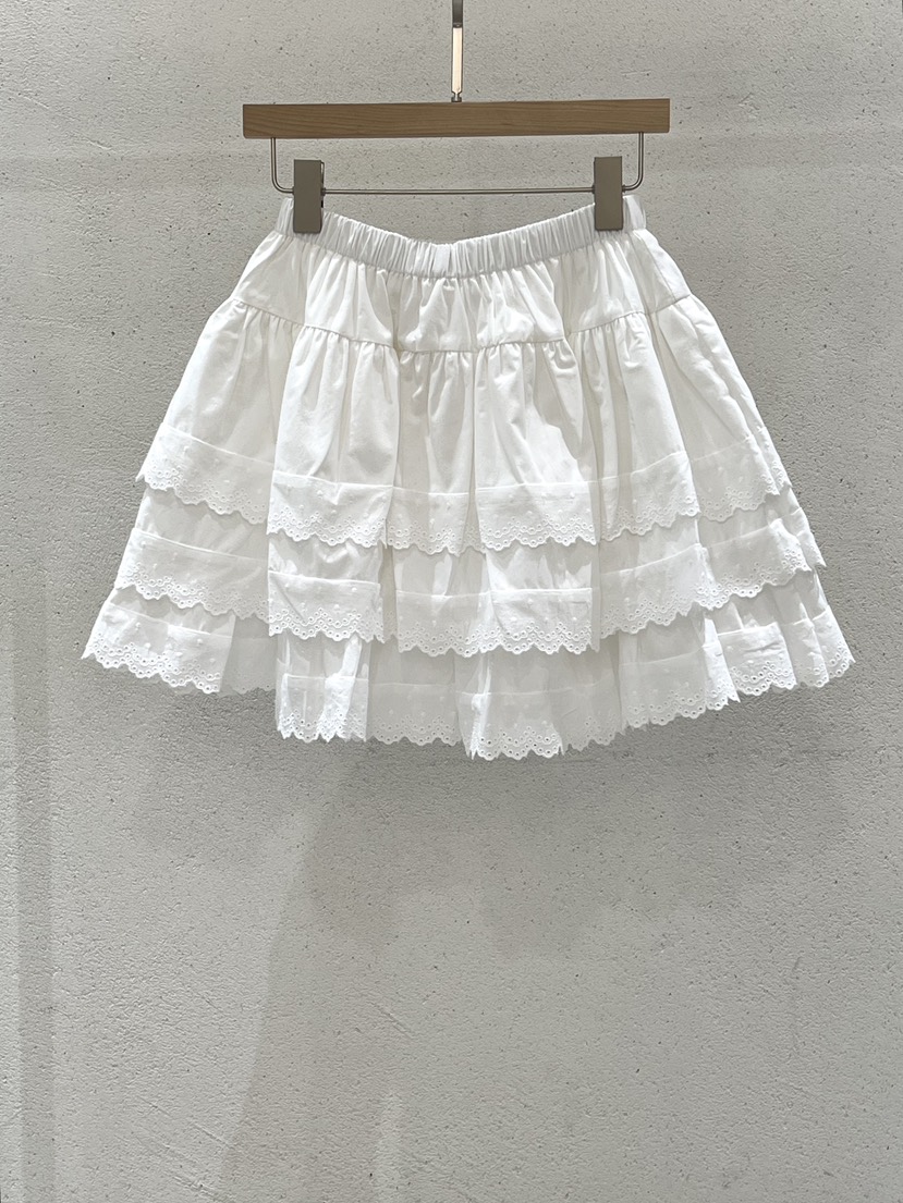 FIZZ東大門代購女士新款熱賣職業休閑人氣真品26春夏短裙FIZZ短裙圖色1