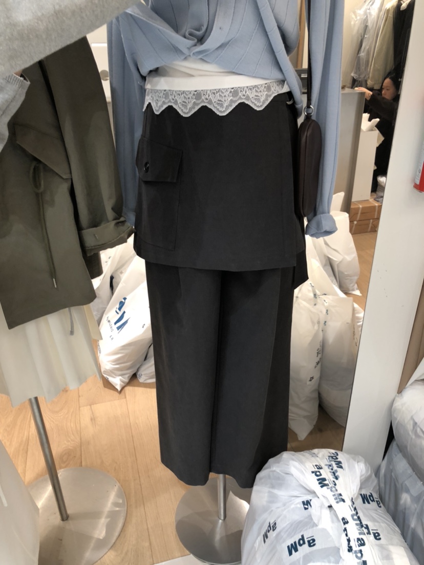 MEET ME東大門直郵女裝新品真品人氣休閑推薦職業26春夏套裝MEET ME套裝圖色2