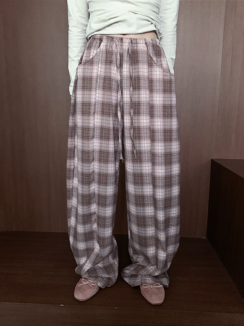 JKICHI東大門實拍女裝新品職業休閑真品26春夏推薦休閑褲JKICHI休閑褲圖色1