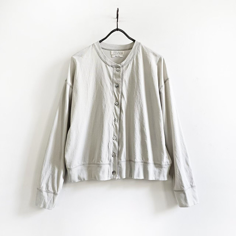 PUCO韓國代購女裝新款時尚職業人氣真品休閑長袖T恤羊毛衫PUCO長袖T恤圖色2