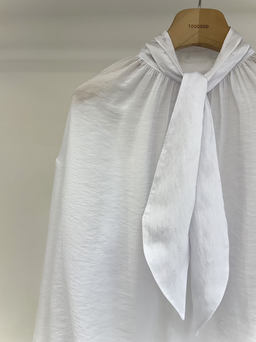 TOOGOOD東大門實拍女裝新品職業熱賣推薦襯衫蕾絲衫羊毛圍巾TOOGOOD襯衫/蕾絲衫