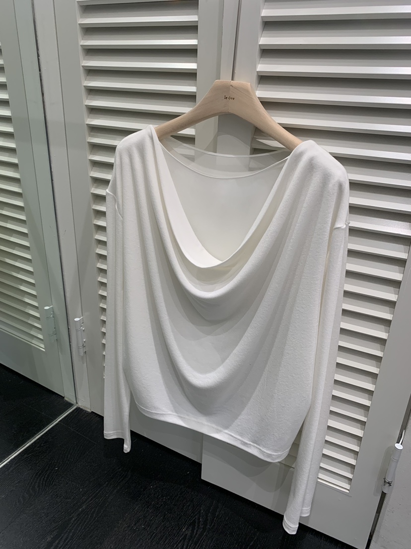 LE OVE/VERDI東大門代購女裝新品真品職業人氣休閑長袖T恤LE OVE/VERDI長袖T恤圖色2