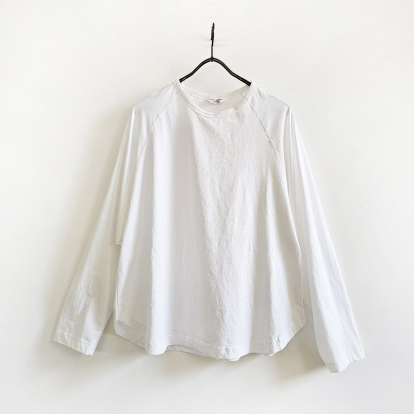 PUCO韓國直郵女士新品26春夏推薦休閑熱賣時尚真品長袖T恤PUCO長袖T恤圖色1