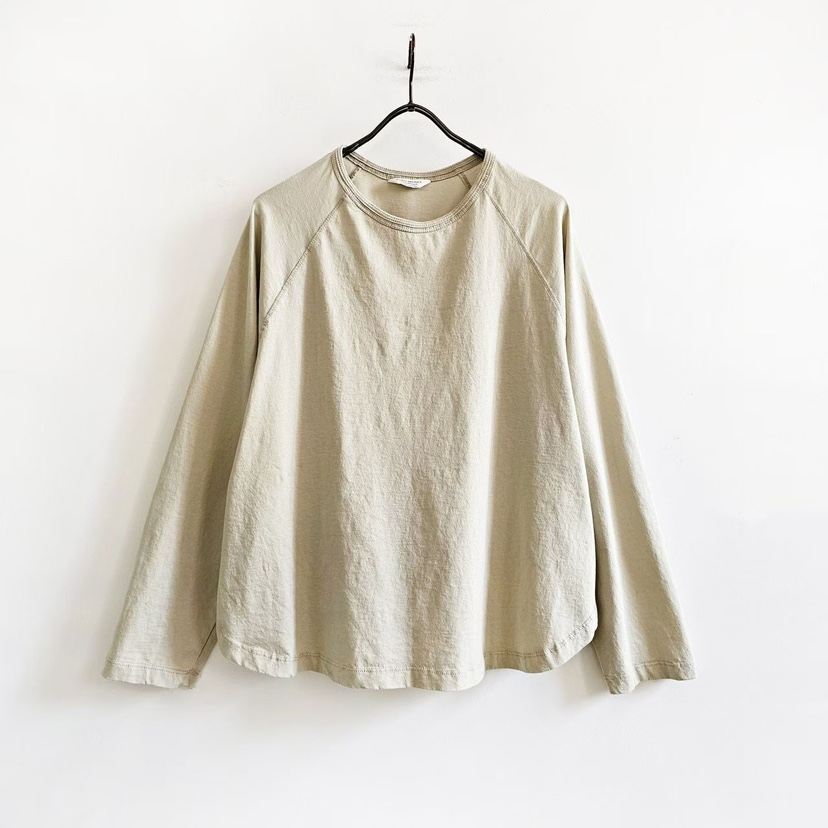 PUCO韓國直郵女士新品26春夏推薦休閑熱賣時尚真品長袖T恤PUCO長袖T恤圖色2