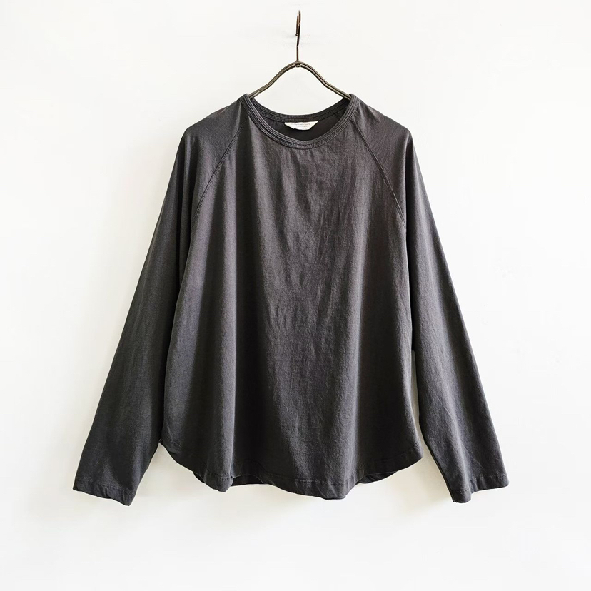 PUCO韓國直郵女士新品26春夏推薦休閑熱賣時尚真品長袖T恤PUCO長袖T恤圖色3