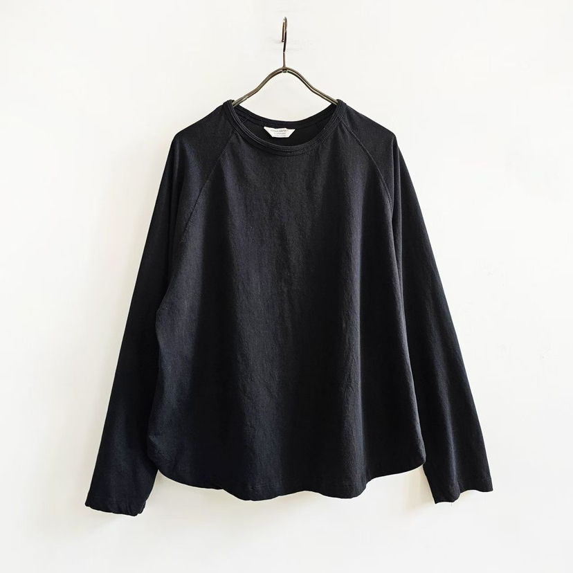 PUCO韓國直郵女士新品26春夏推薦休閑熱賣時尚真品長袖T恤PUCO長袖T恤圖色4