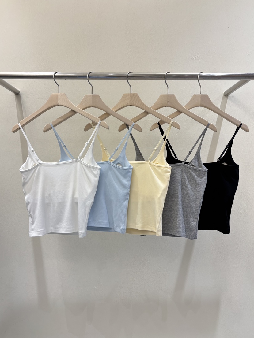 MABE韓國代購女士新款職業26春夏休閑人氣熱賣真品吊帶背心MABE吊帶/背心