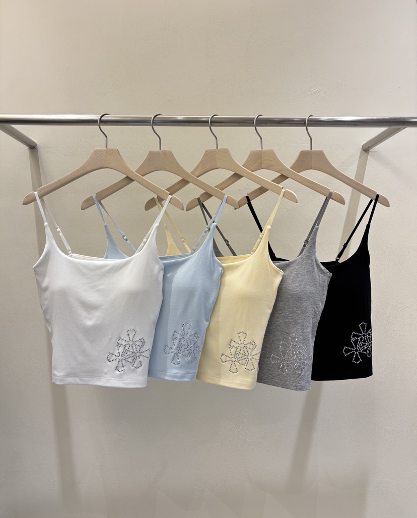 MABE韓國代購女士新款職業26春夏休閑人氣熱賣真品吊帶背心MABE吊帶/背心