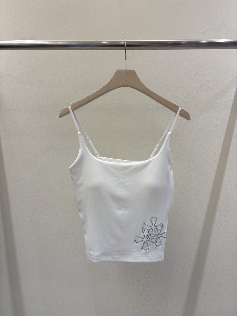 MABE韓國代購女士新款職業26春夏休閑人氣熱賣真品吊帶背心MABE吊帶/背心圖色1