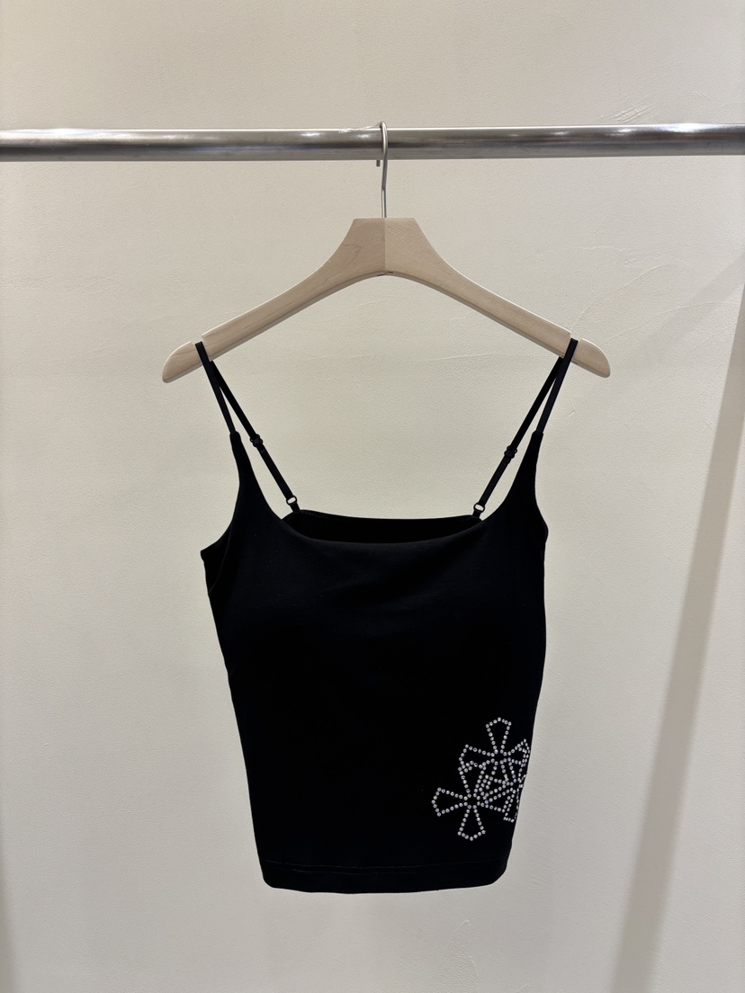 MABE韓國代購女士新款職業26春夏休閑人氣熱賣真品吊帶背心MABE吊帶/背心圖色2