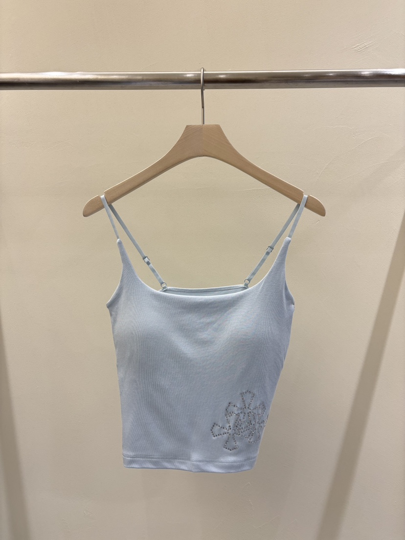 MABE韓國代購女士新款職業26春夏休閑人氣熱賣真品吊帶背心MABE吊帶/背心圖色3