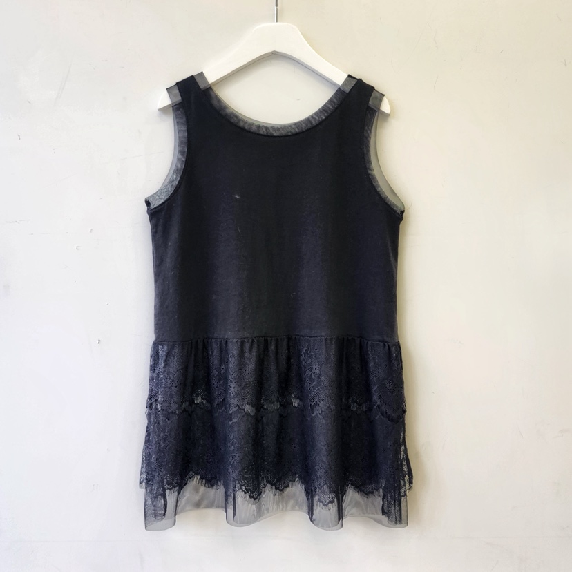 LA BLOOM韓國直郵女士新品推薦26春夏職業休閑熱賣吊帶背心La Bloom吊帶/背心圖色3