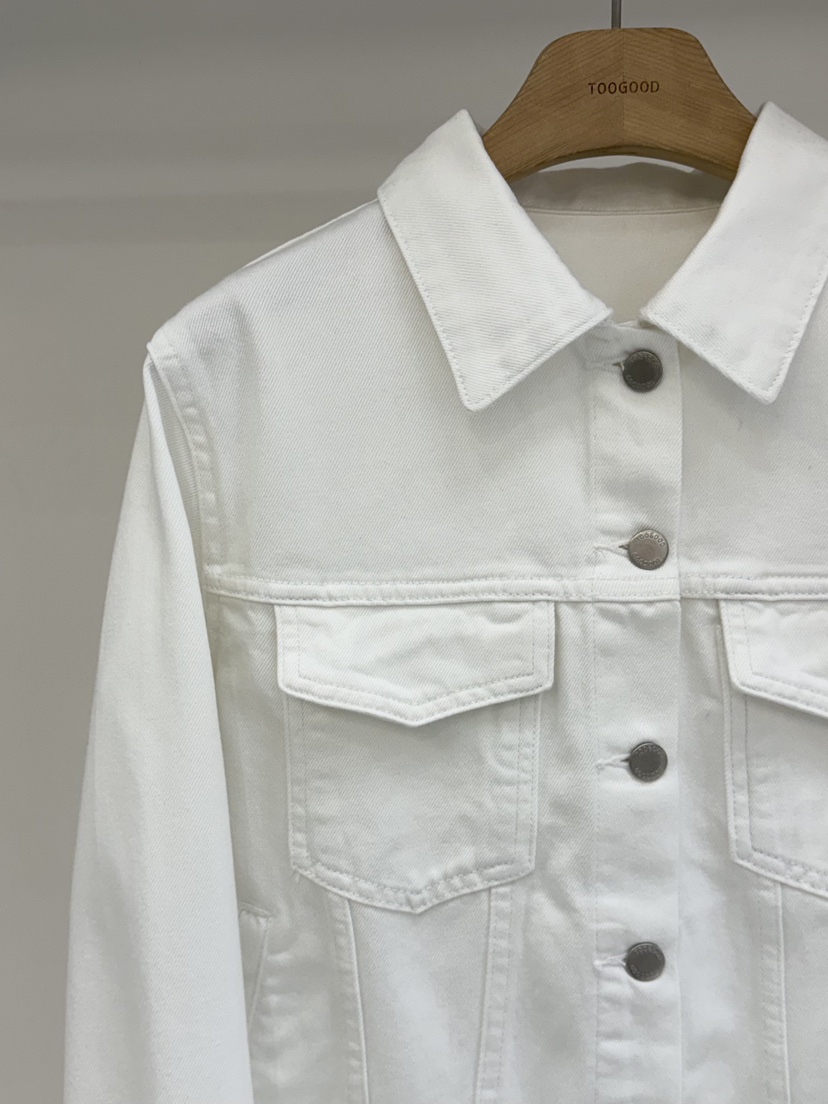 TOOGOOD東大門直郵女裝新品熱賣推薦休閑真品時尚人氣夾克TOOGOOD夾克