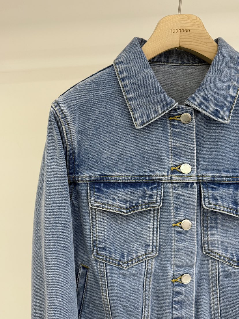 TOOGOOD東大門直郵女裝新品熱賣推薦休閑真品時尚人氣夾克TOOGOOD夾克