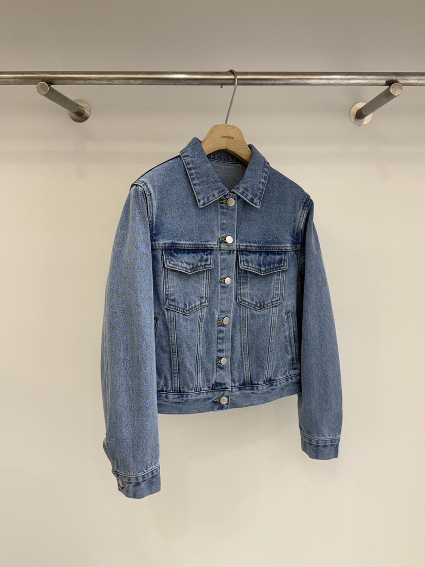 TOOGOOD東大門直郵女裝新品熱賣推薦休閑真品時尚人氣夾克TOOGOOD夾克圖色2