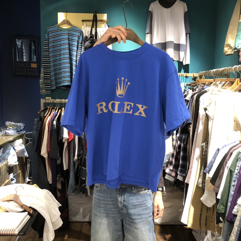 MERCI LINDA韓國直郵女裝新品真品職業26春夏推薦休閑T恤MERCI LINDAT恤圖色3