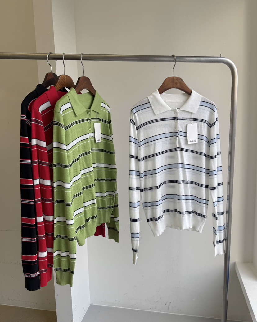 PAIRING東大門實拍女士新款休閑真品人氣時尚熱賣推薦針織衫PAIRING針織衫