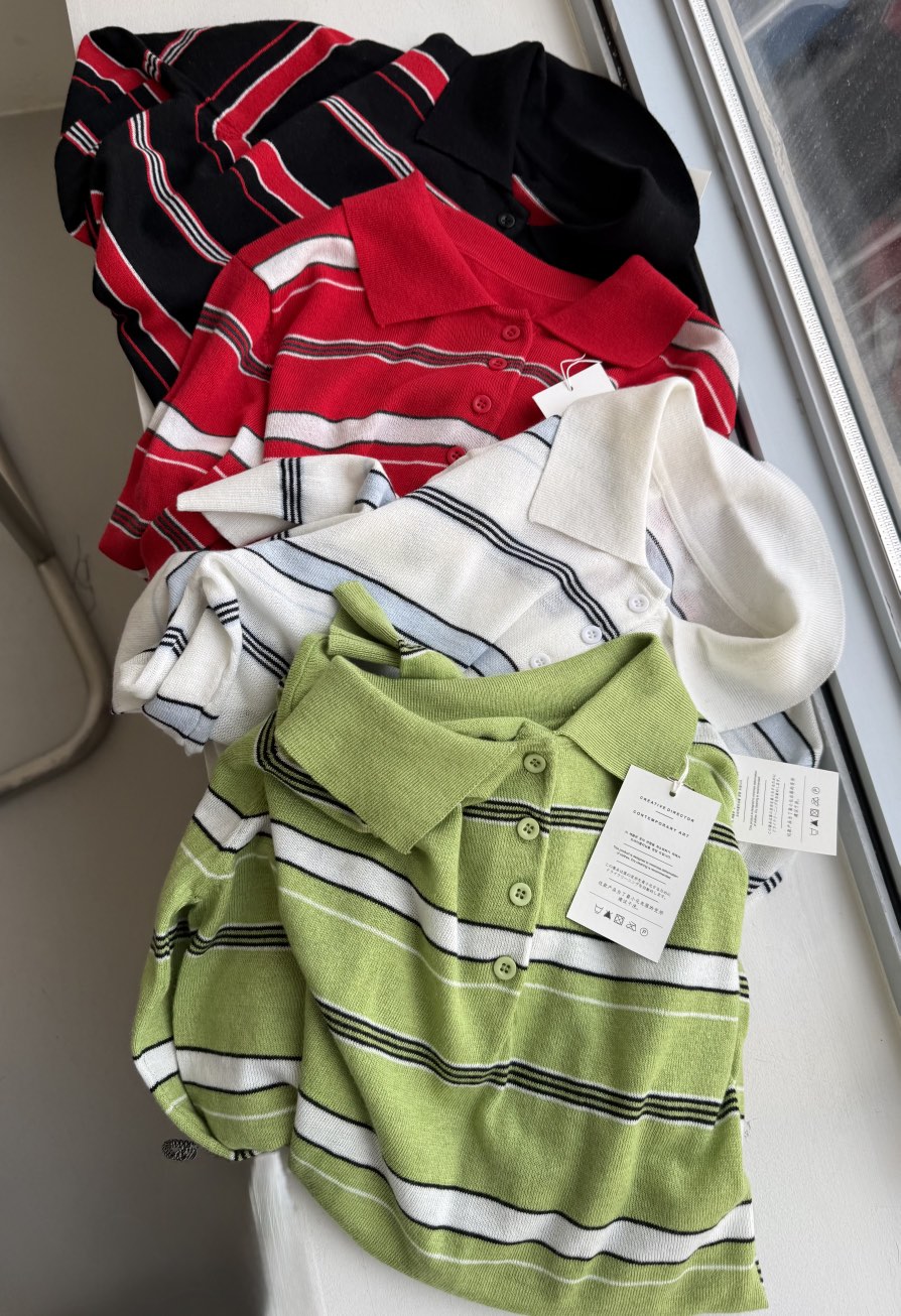 PAIRING東大門實拍女士新款休閑真品人氣時尚熱賣推薦針織衫PAIRING針織衫