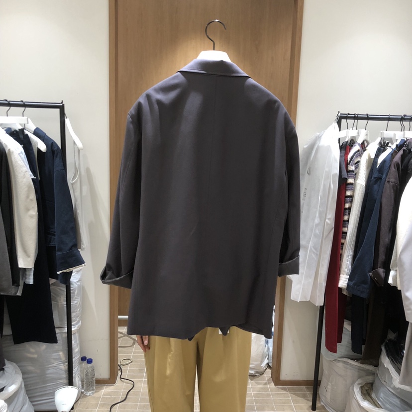 LOFN韓國直郵女士新款時尚人氣真品熱賣推薦職業休閑夾克LOFN夾克