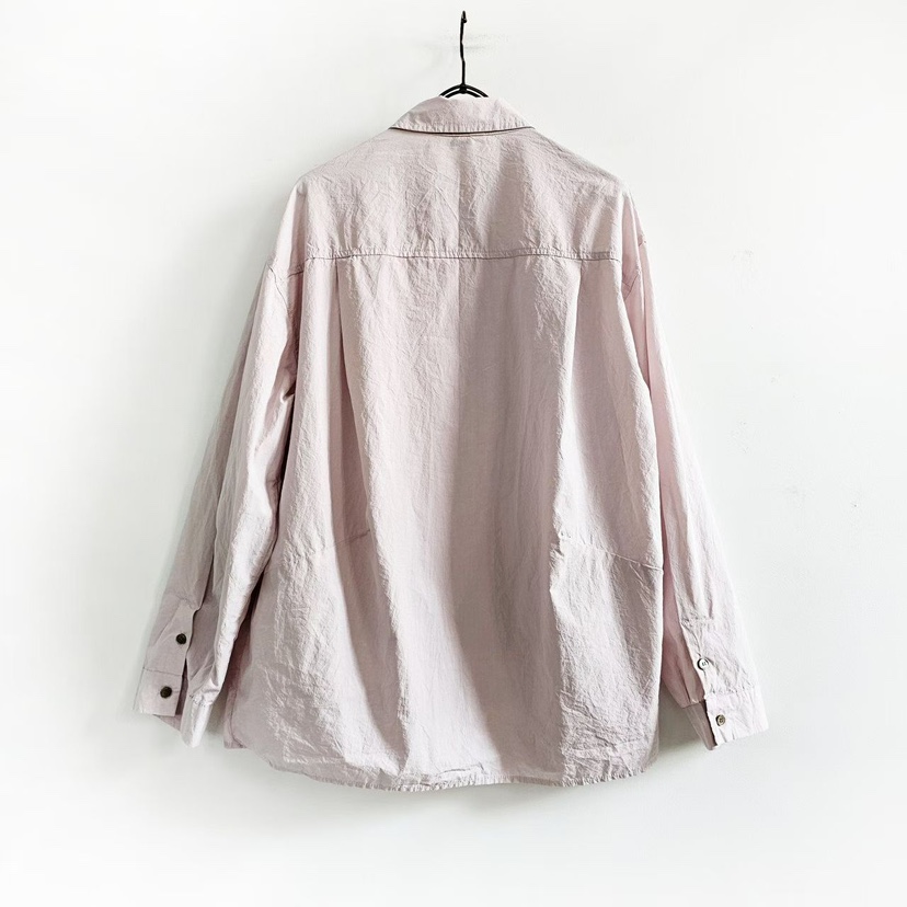 PUCO東大門直郵女裝新款人氣時尚推薦熱賣26春夏襯衫蕾絲衫PUCO襯衫/蕾絲衫