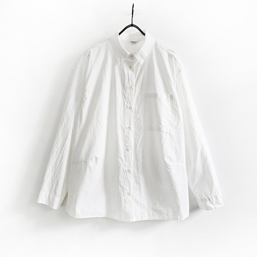 PUCO東大門直郵女裝新款人氣時尚推薦熱賣26春夏襯衫蕾絲衫PUCO襯衫/蕾絲衫圖色1